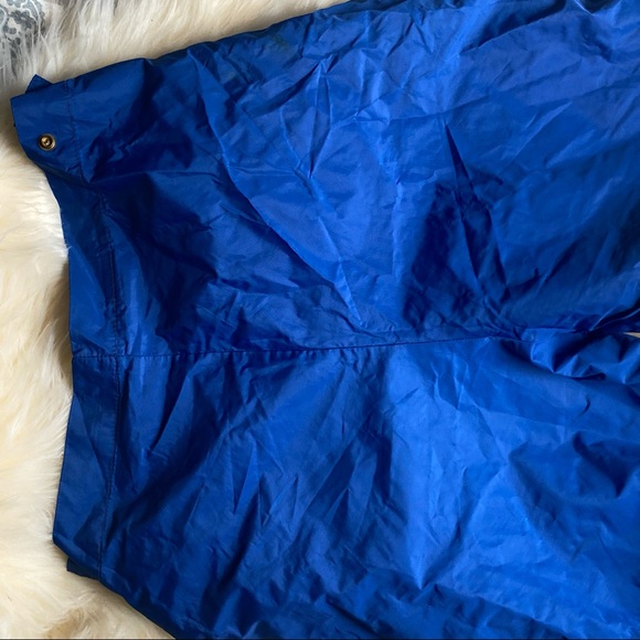 R.E.I. Co-Op Nylon Outdoor pants/ Zip all the way down/ Medium - Picture 6 of 7